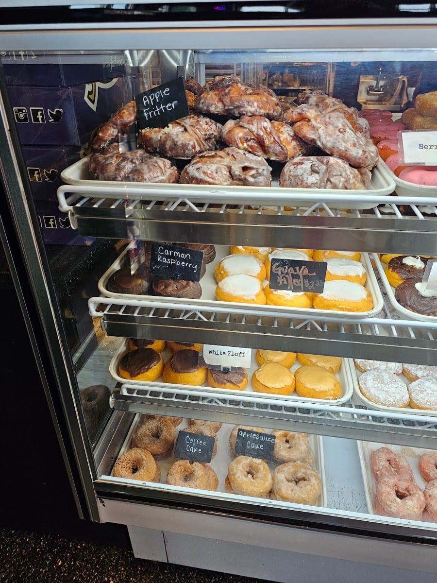 Rebel Donuts of Ft. Wayne, photo 3