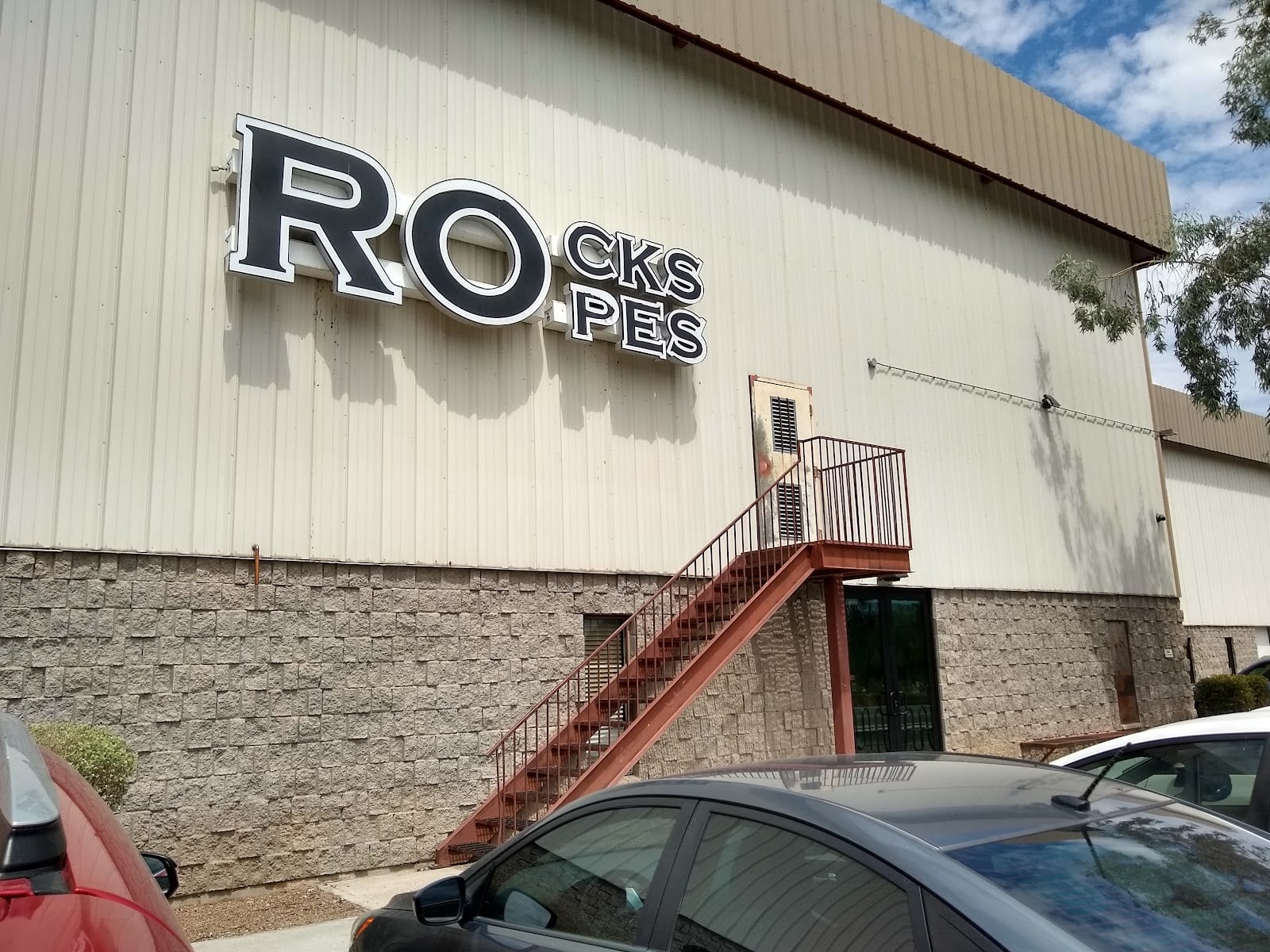 Rocks & Ropes of Tucson, Inc, photo 4