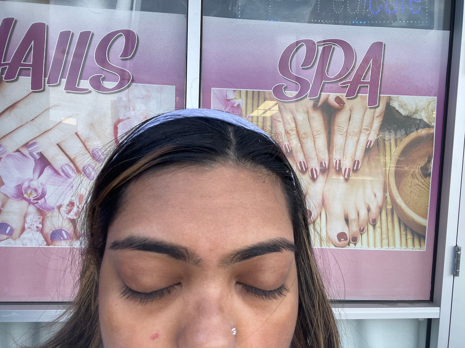 Shapes Eyebrow Threading