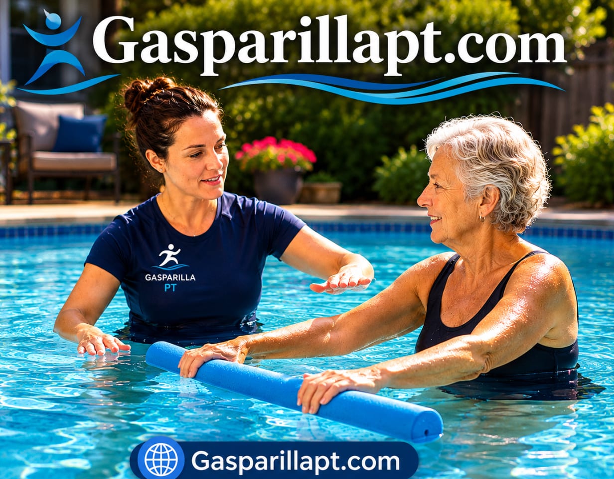 Gasparilla Physical Therapy, Health & Fitness, photo 3