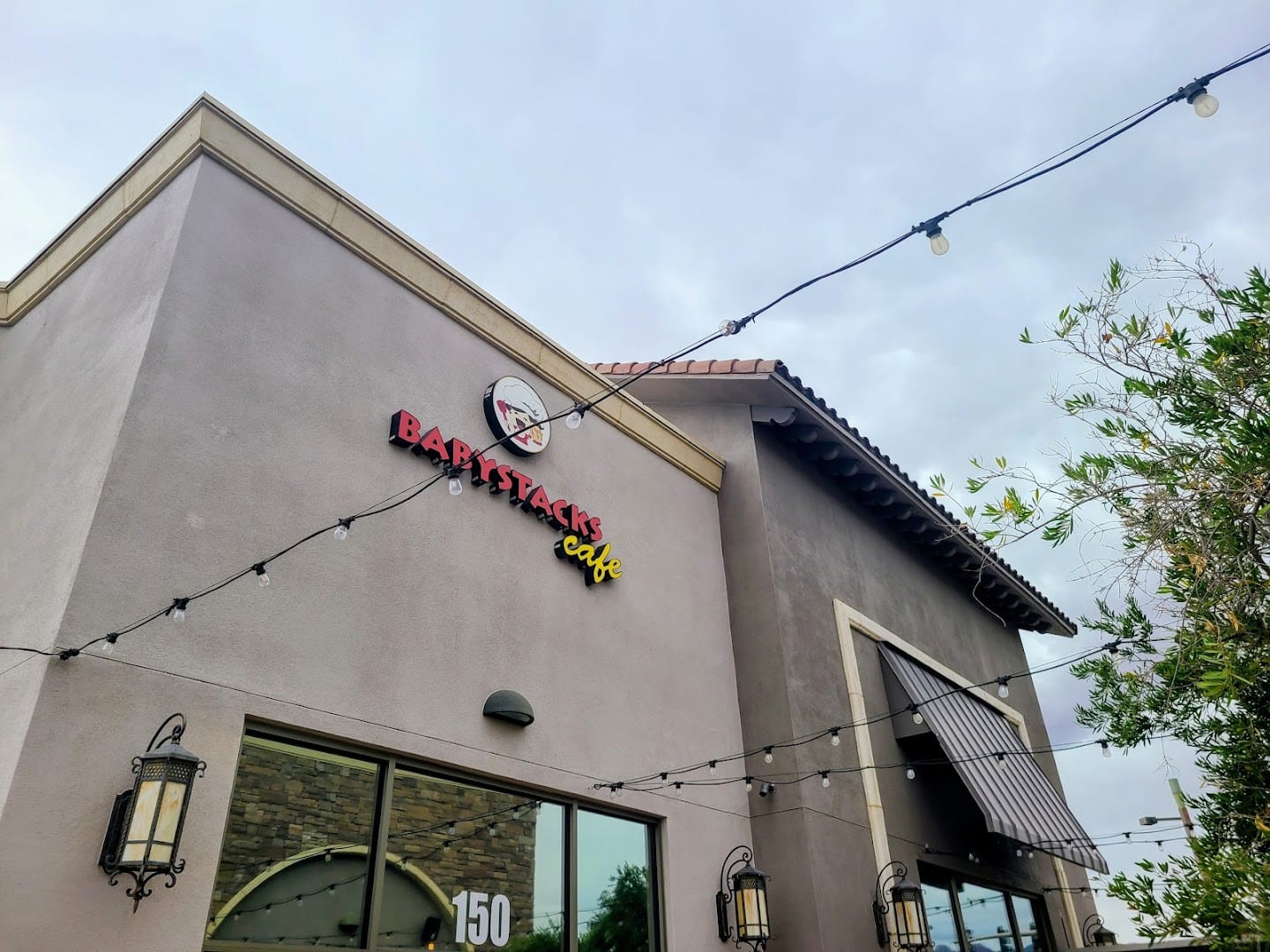 BabyStacks Cafe - Red Rock, photo 3