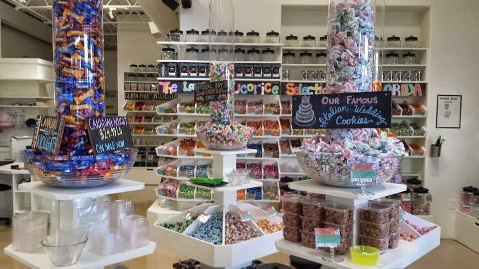 Dulcefina Chocolate and Sweets, photo 2