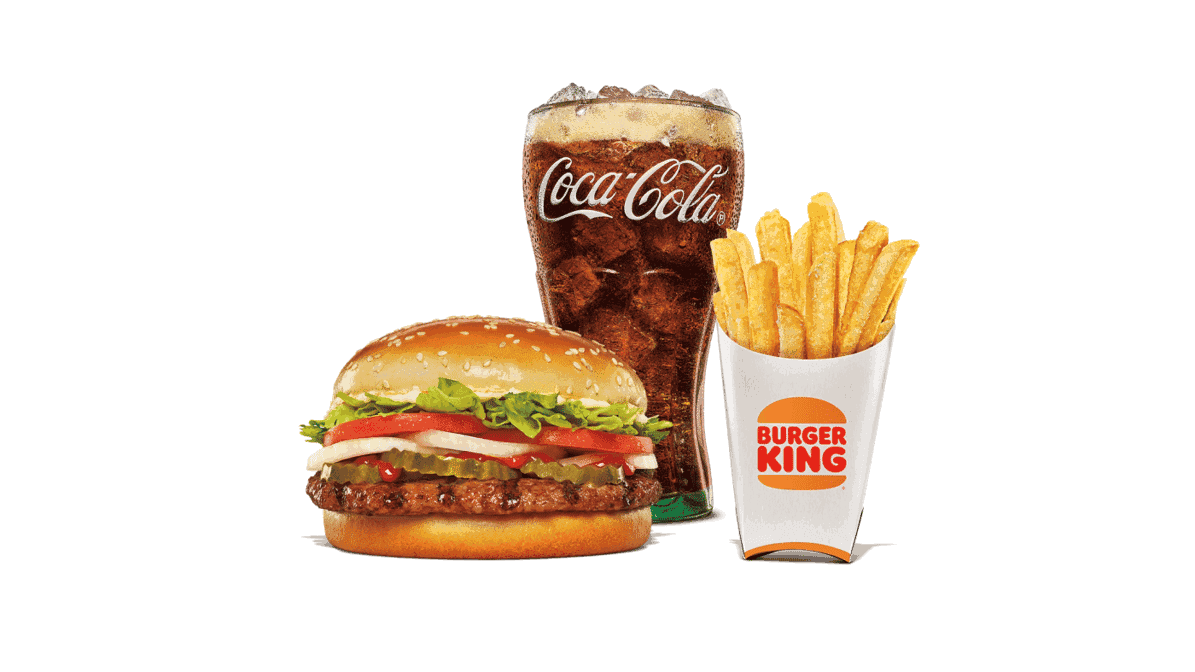 Burger King, photo 4