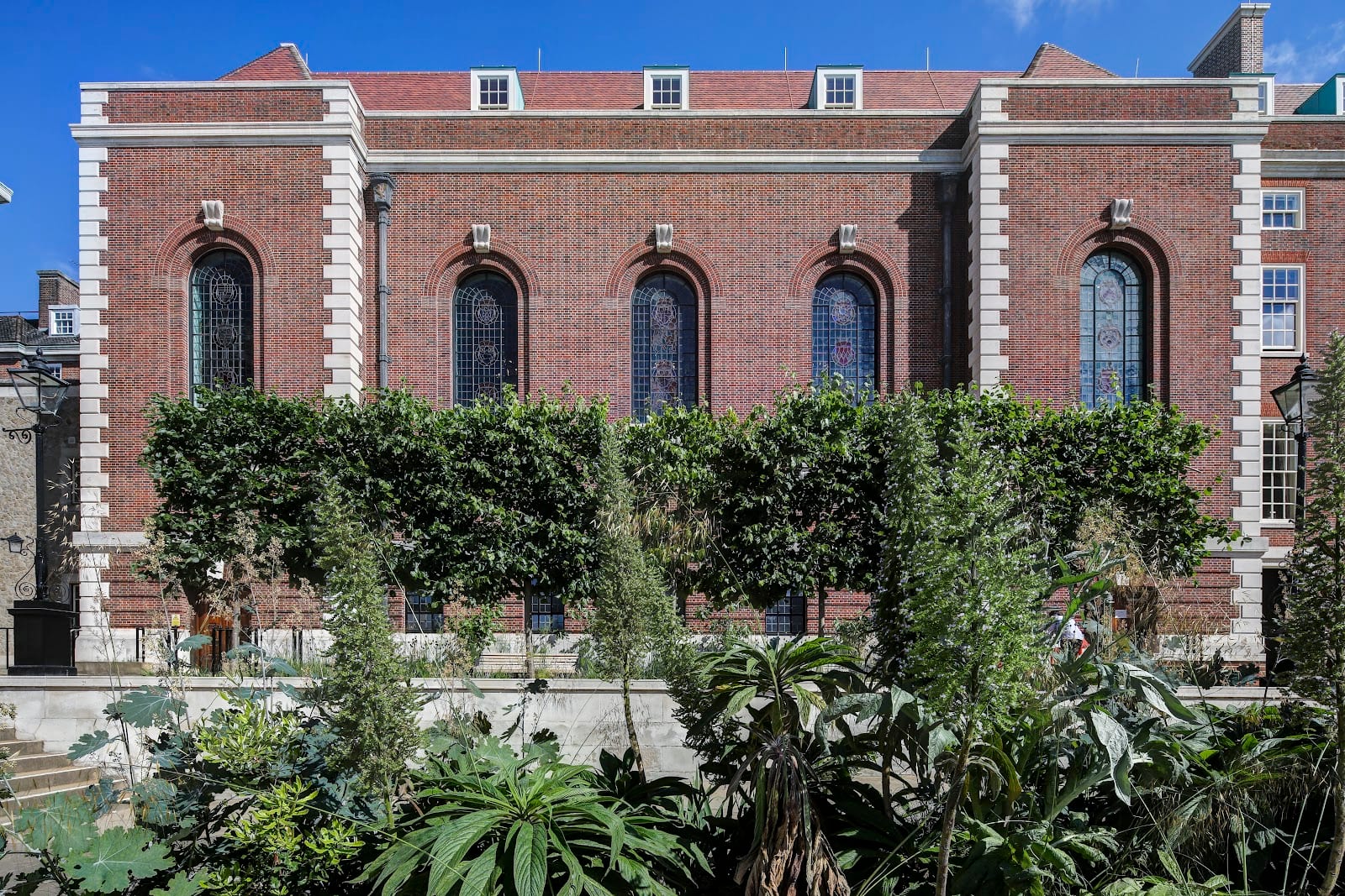 The Honourable Society of the Inner Temple, photo 2
