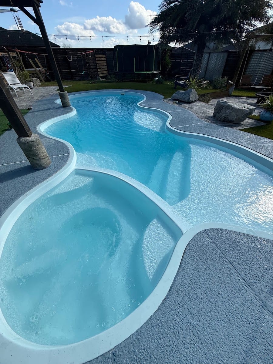 Lake Asbury Pools, photo 3