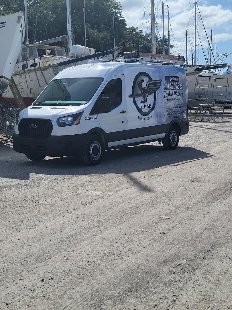 Zephyr Heating & Cooling, photo 2