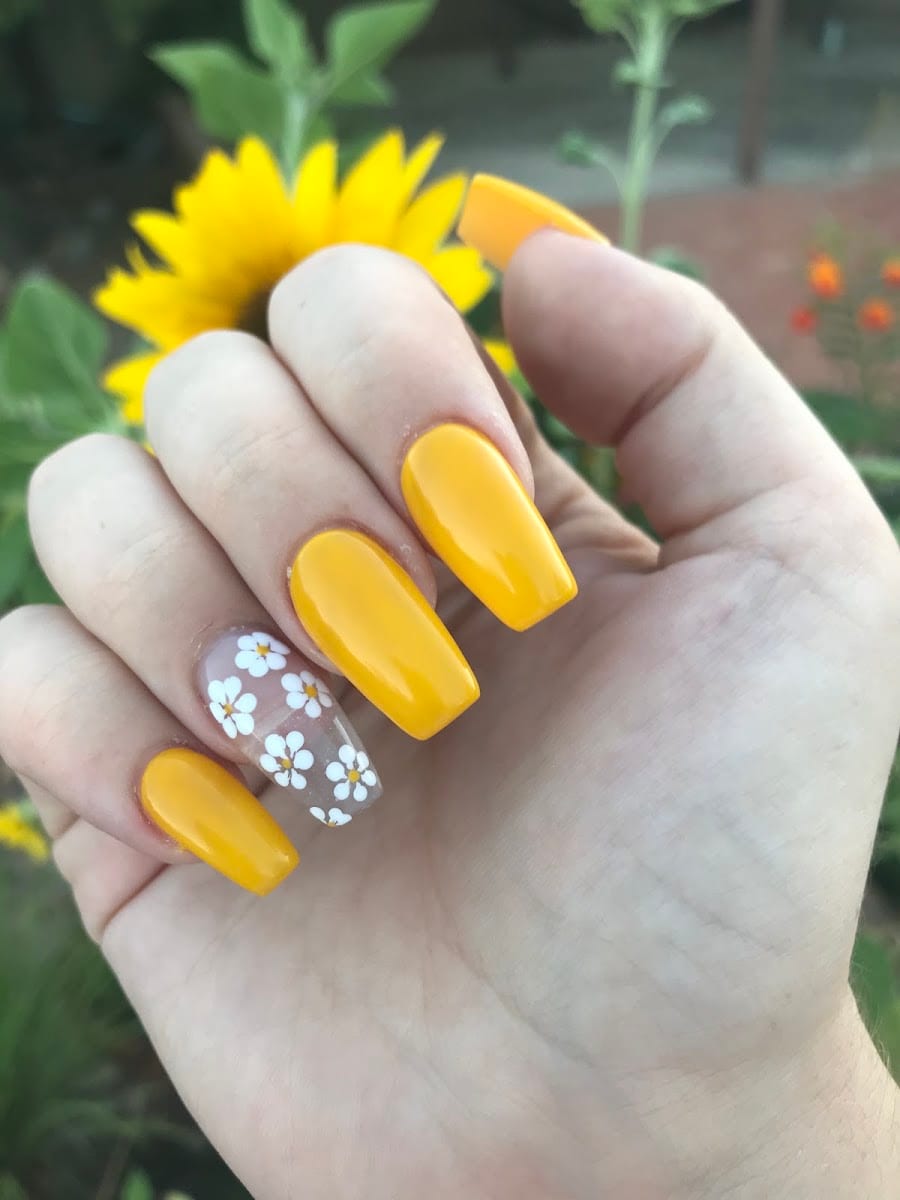 Nails Spa