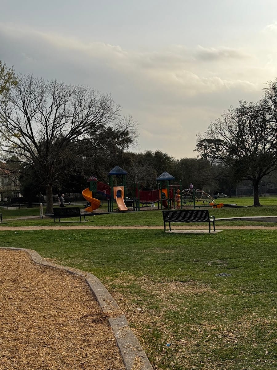 ROE Spark Park