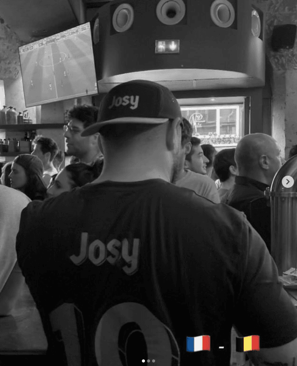 Josy Pub, photo 4