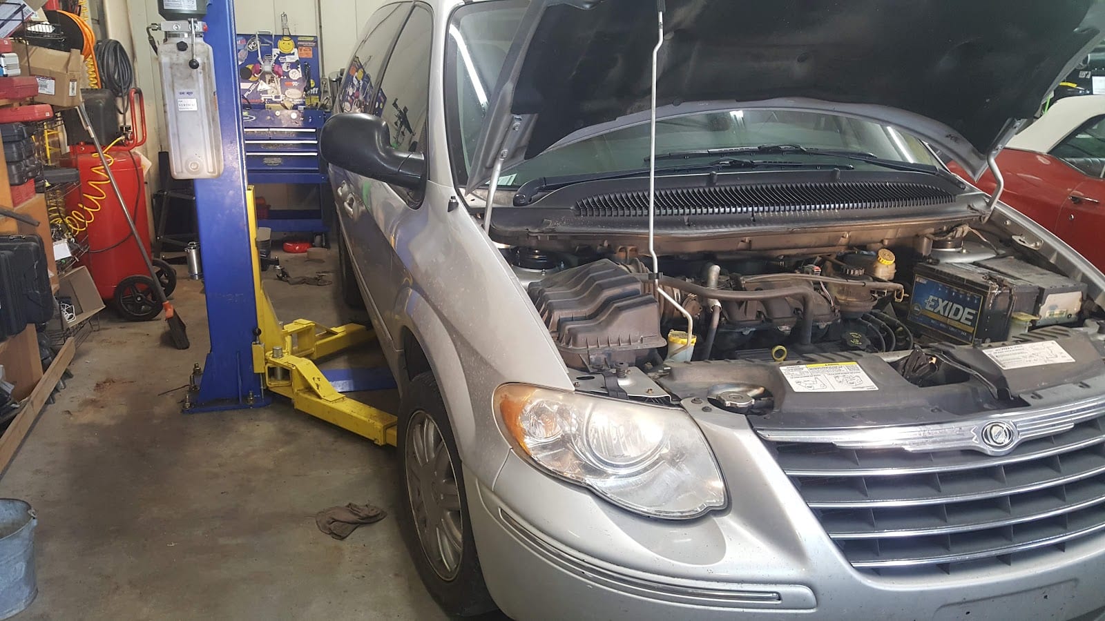 Smith's Auto Repair, photo 3