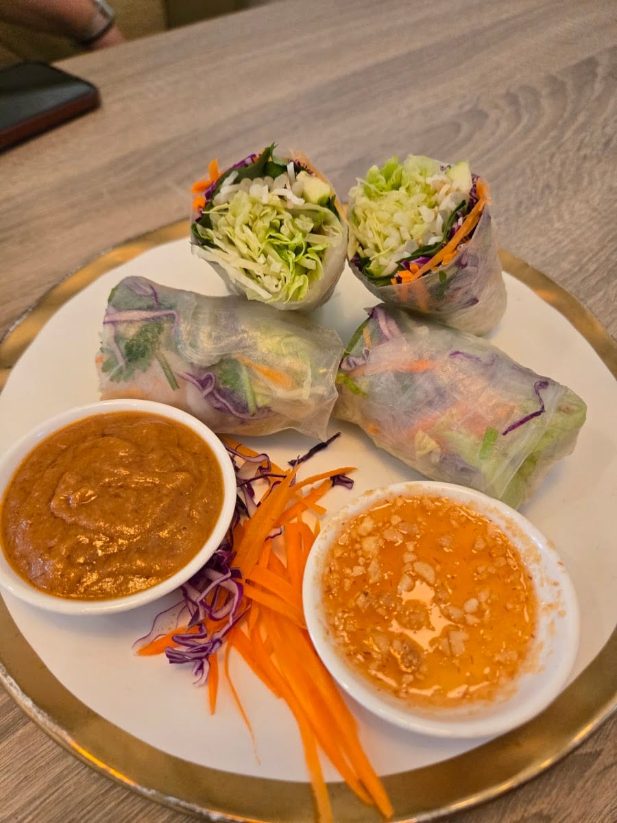 Thai Divine Restaurant, photo 4
