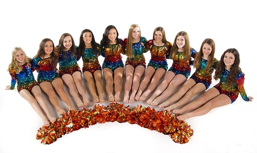 Next Step Dance, photo 3