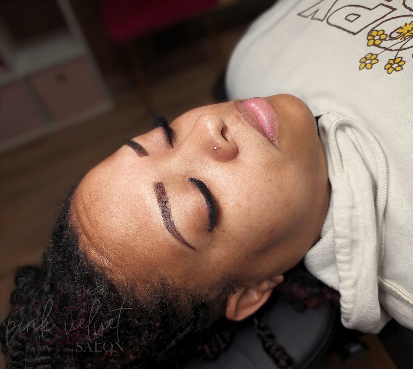 Pink Velvet Salon, photo 4