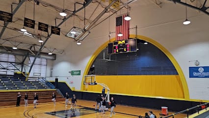 Central Fieldhouse