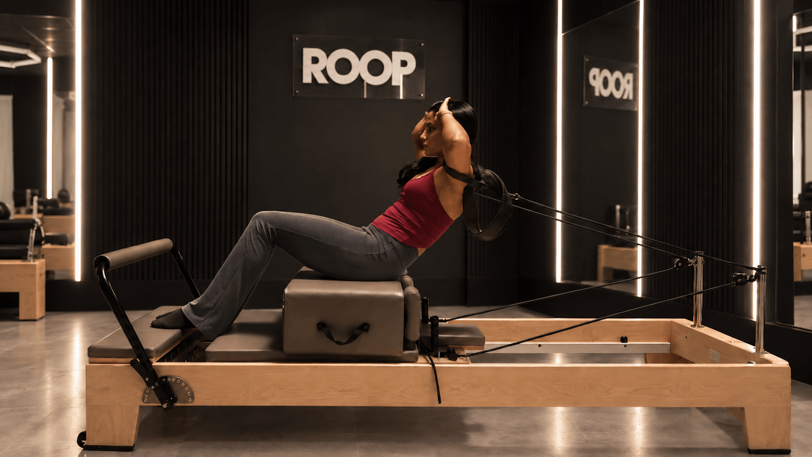 Roop Pilates, photo 2