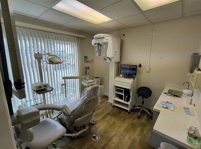 Oak Dental Care - Dr. Maria Marcia Carvalho