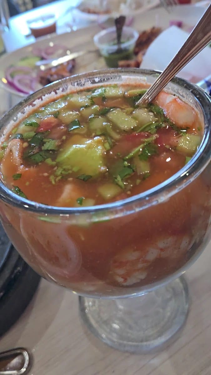 Los Corales Restaurant, photo 3