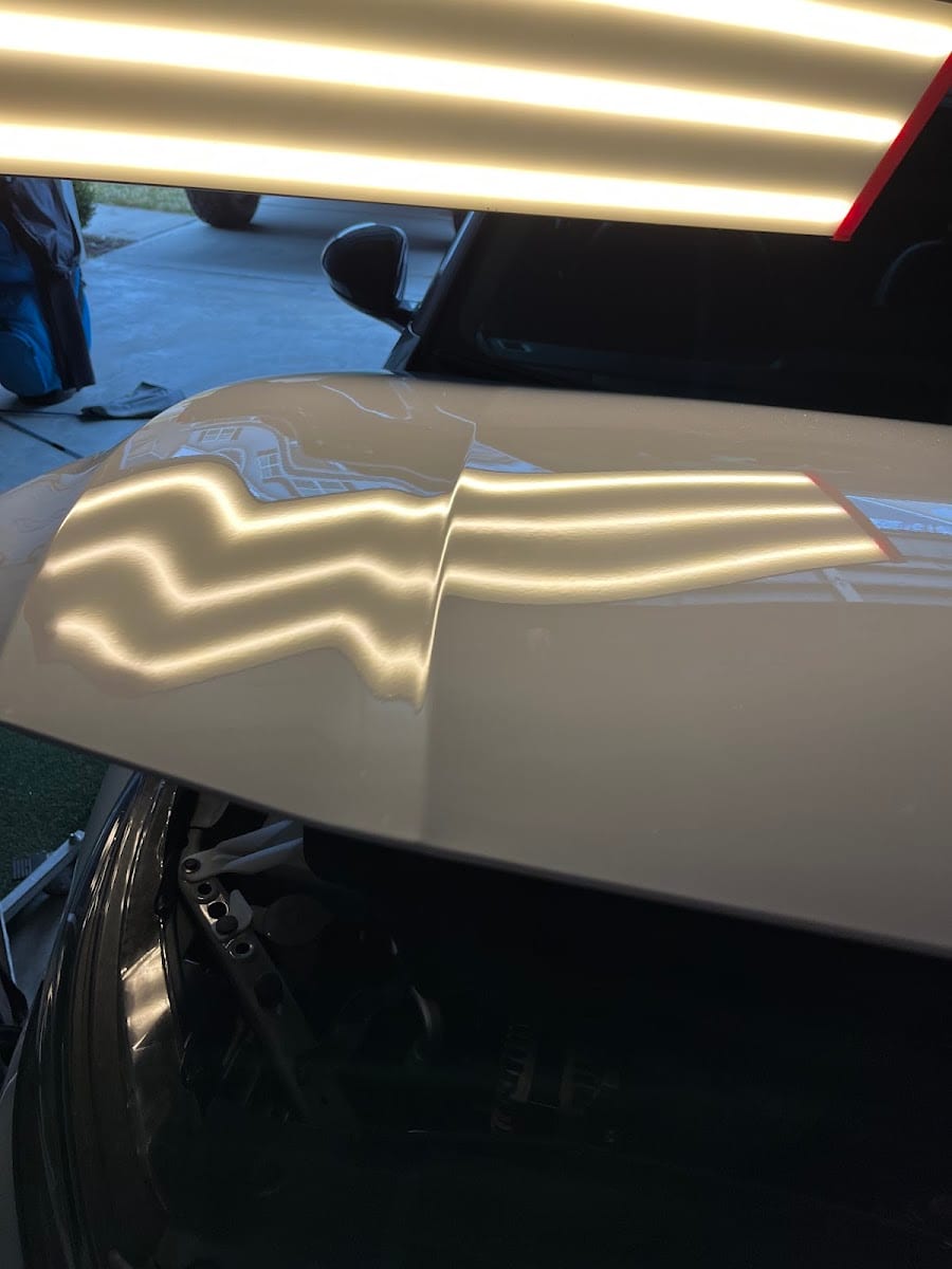 Arch Auto Hail Repair LLC