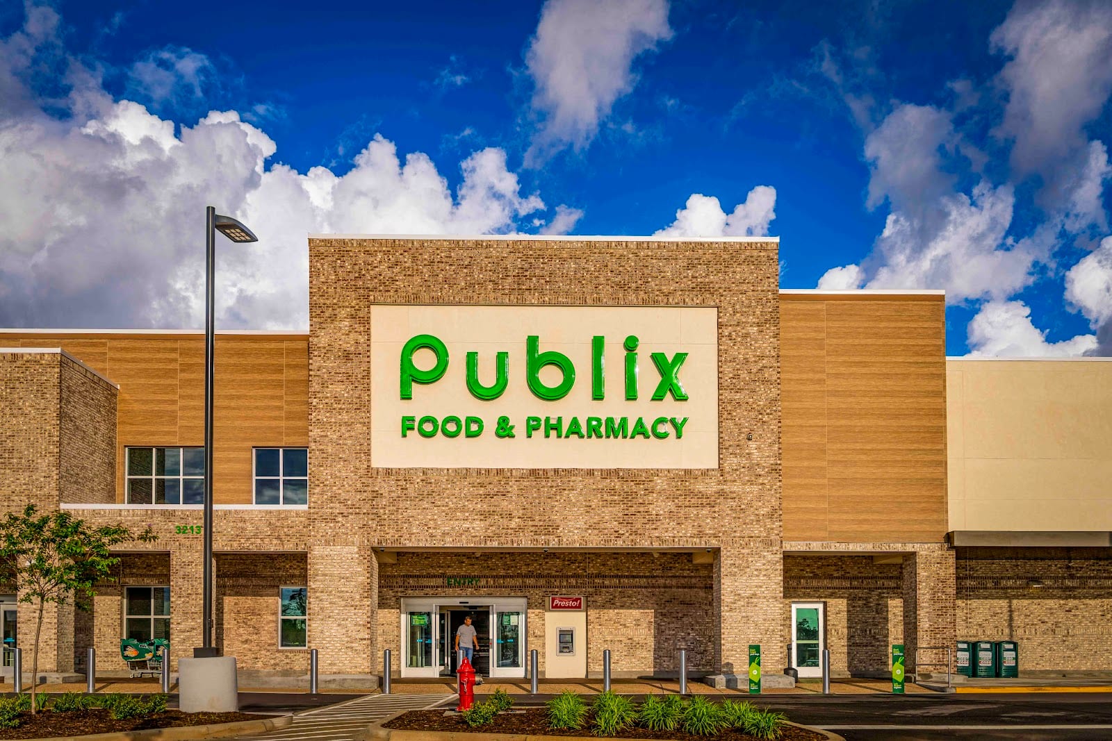 Publix Super Market at SweetBay Town Center, photo 2
