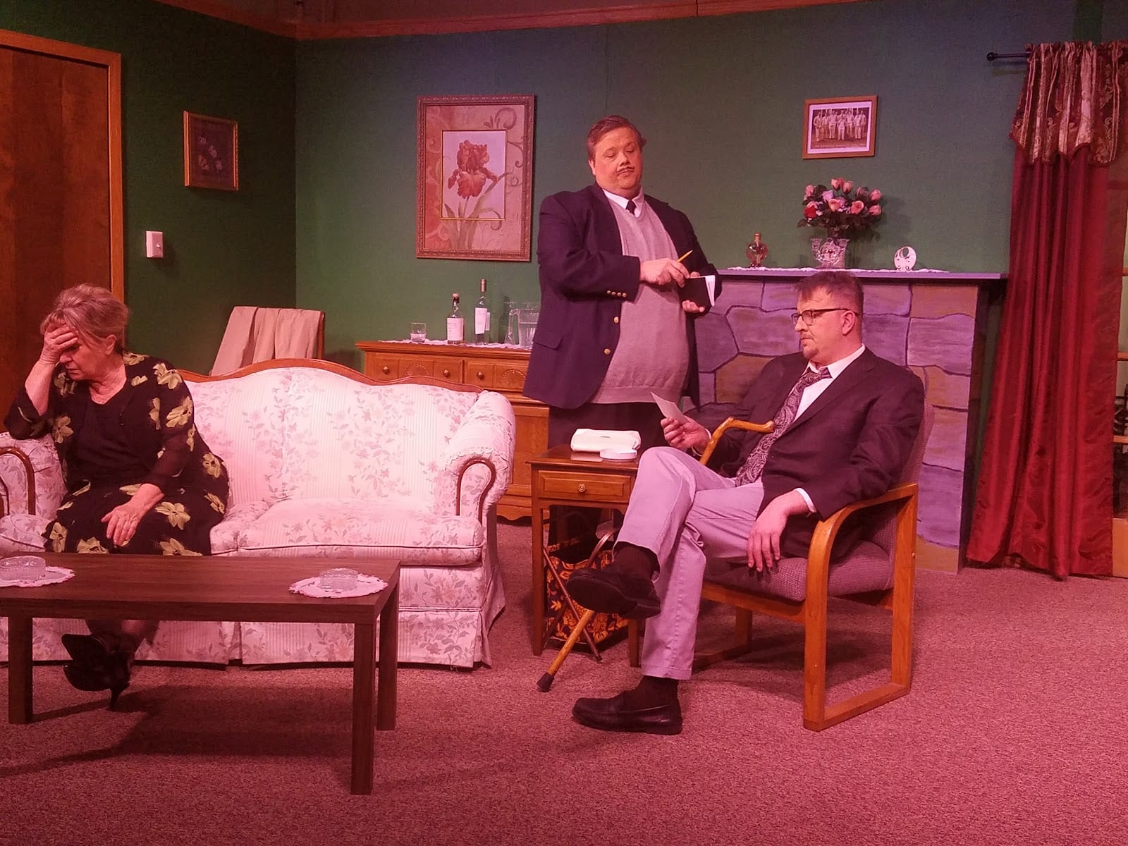 Casper Theater Company, photo 2