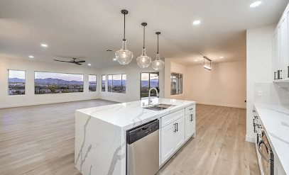 We Love Kitchen & Bathroom Remodeling Las Vegas