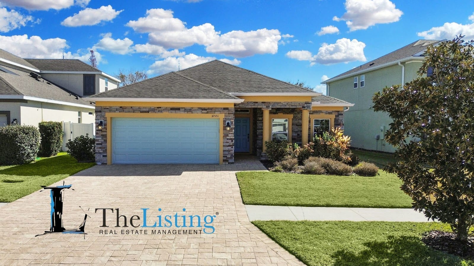 The Listing Real Estate Management | Tampa, FL, photo 4
