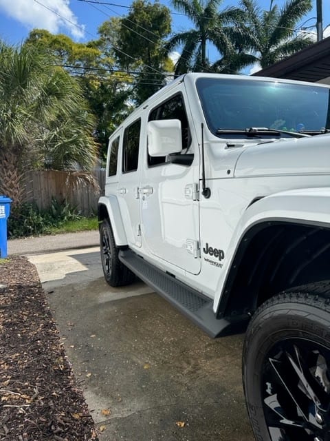 Clean Auto Detailing, photo 3