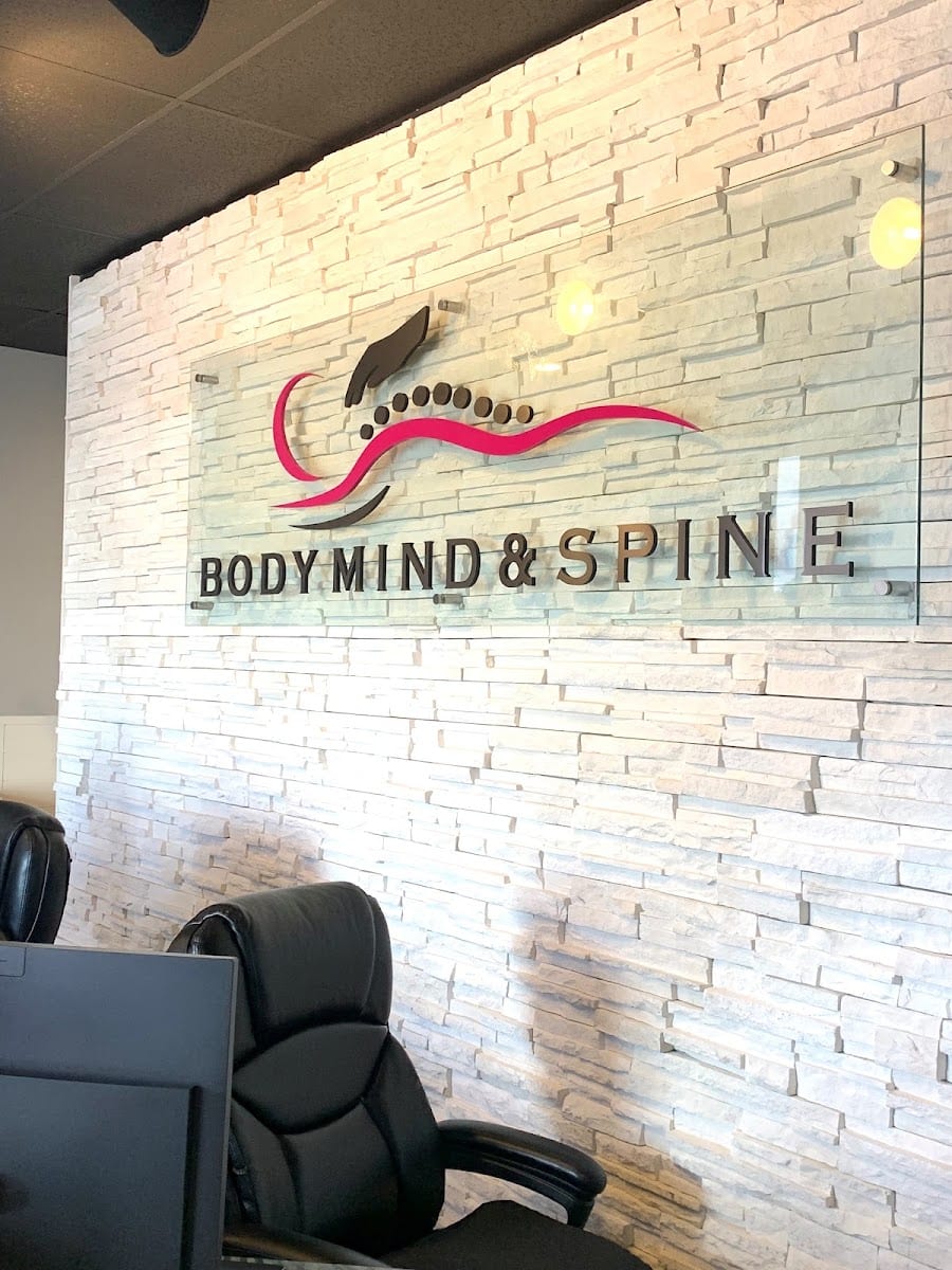 Body Mind & Spine, photo 2