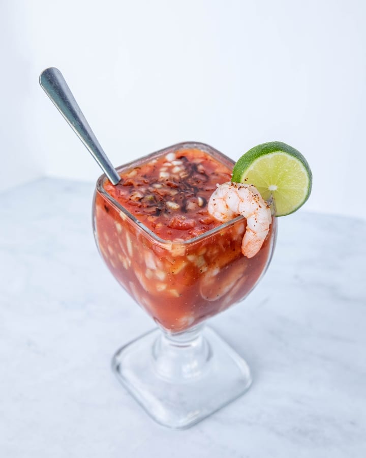 CRUDA Mariscos & Oyster Bar