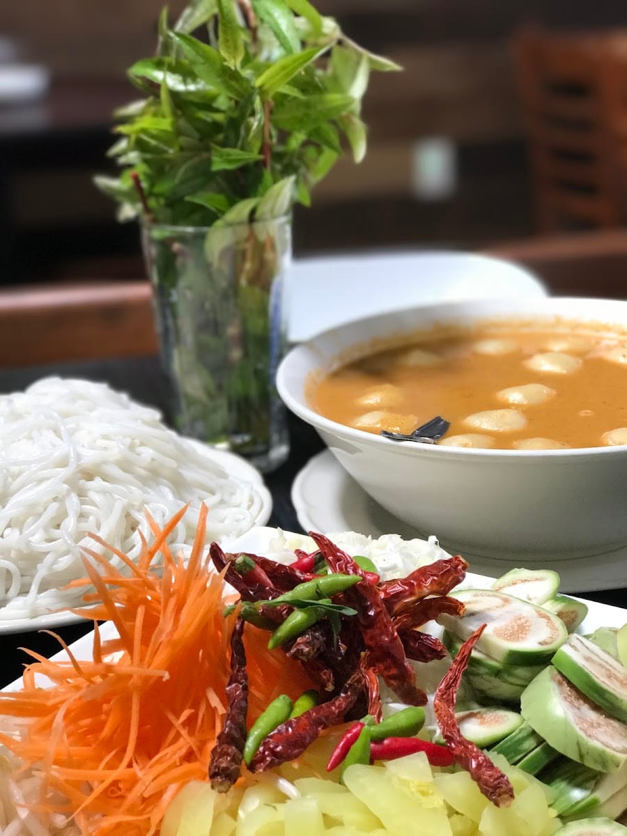 Thai Cottage Restaurant, photo 2