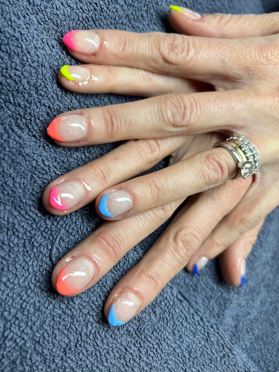 NapTown Nails, photo 3