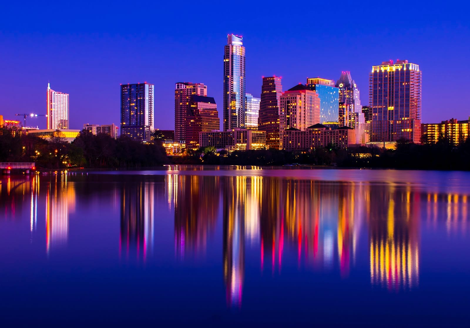 Austin Texas Real Estate and Homes for Sale, photo 2