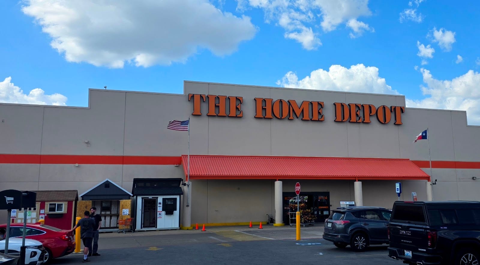 The Home Depot, photo 2