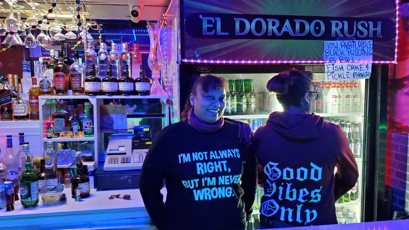 EL Dorado Rush, photo 4