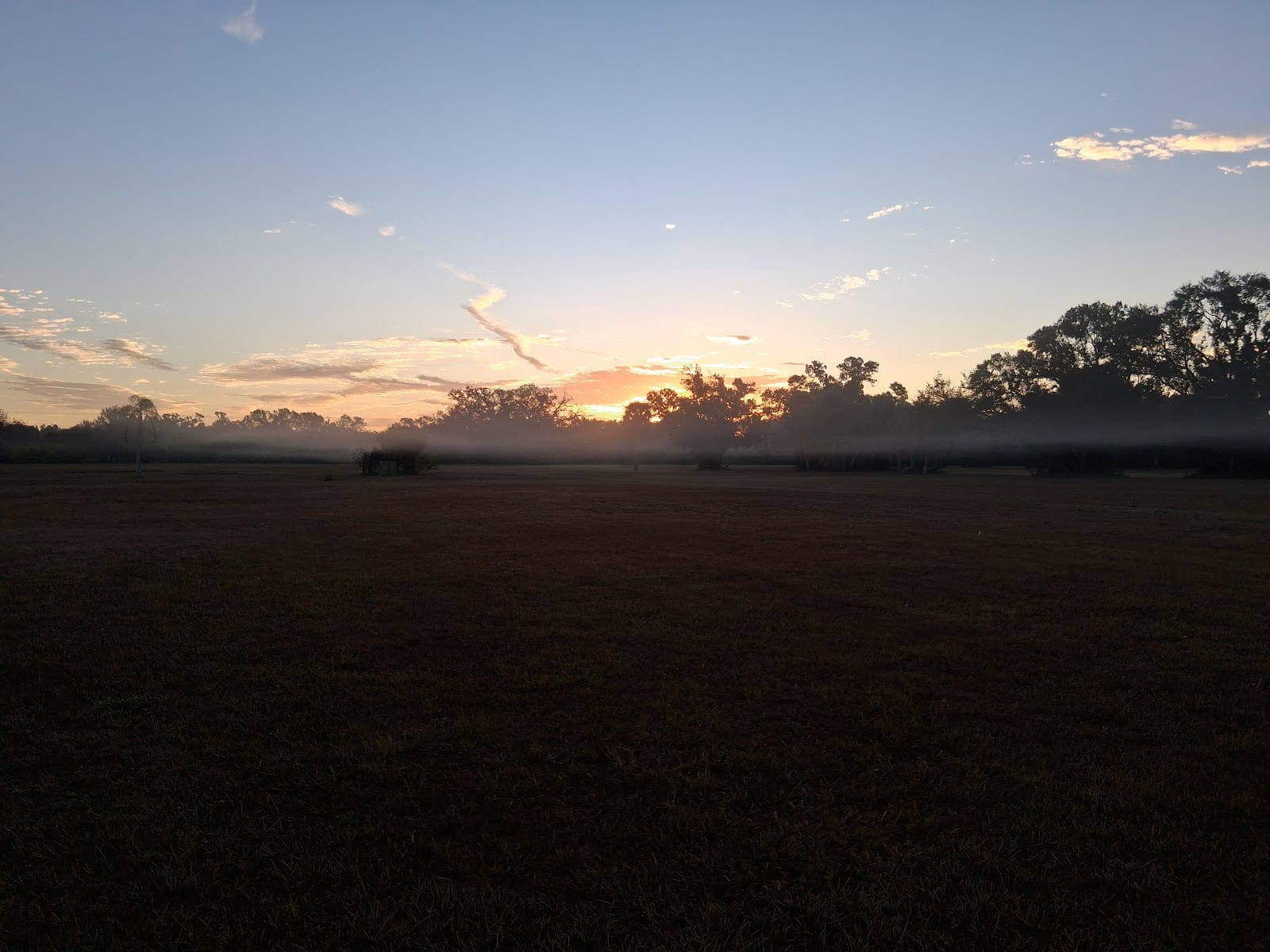 Public Recreational Park