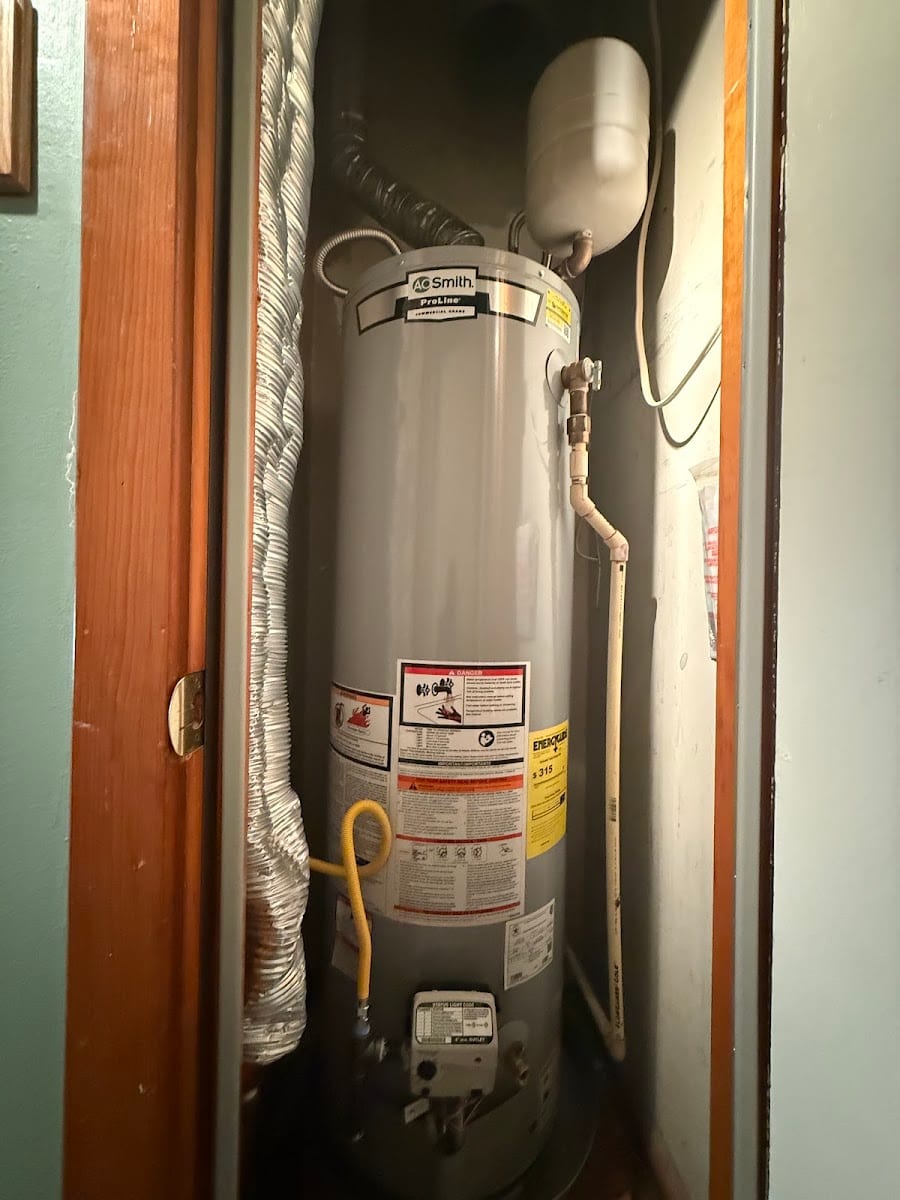 ET Plumbing