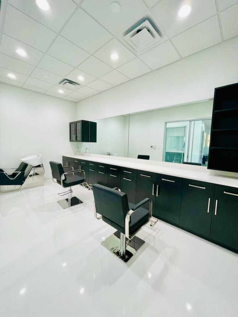 Iconic Salon Suites