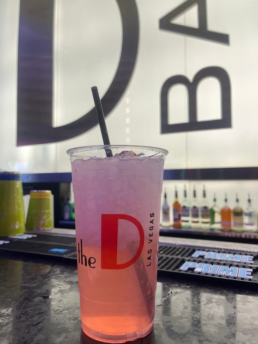D Bar