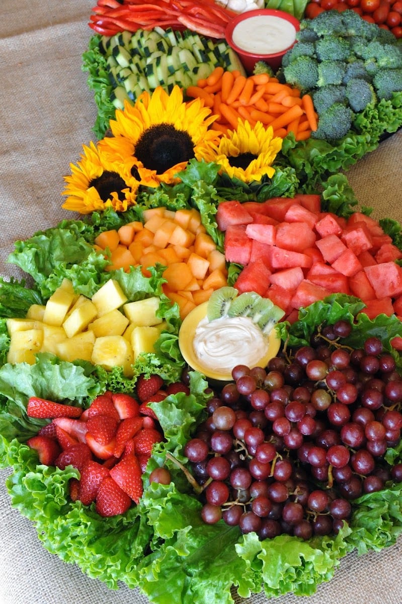 Baggin's Gourmet Sandwiches & Catering on Valencia