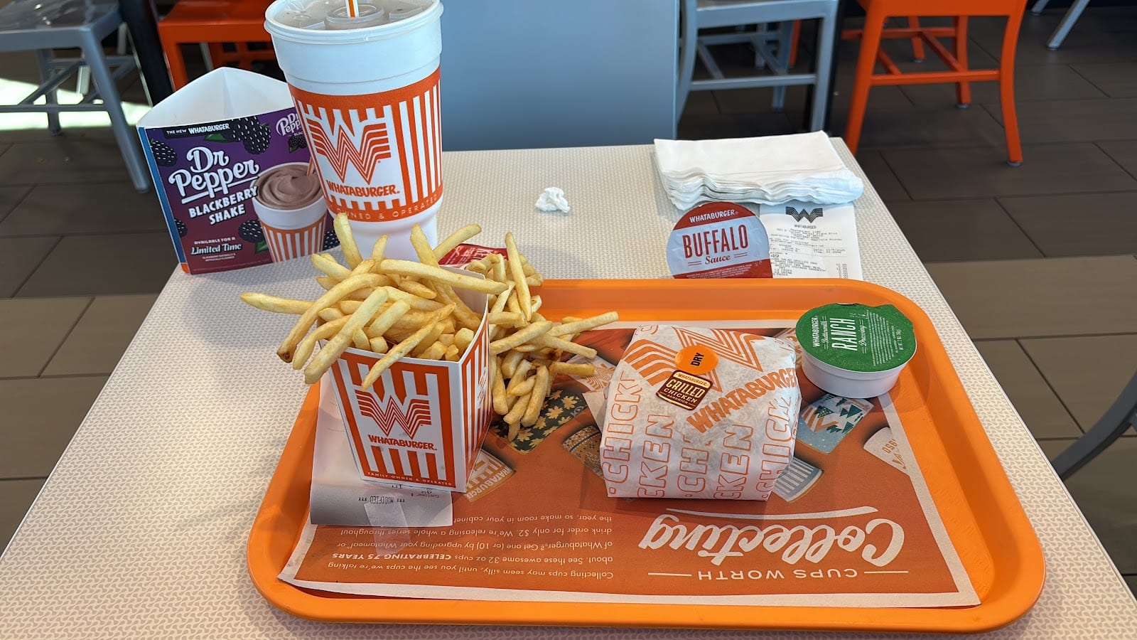 Whataburger, photo 4