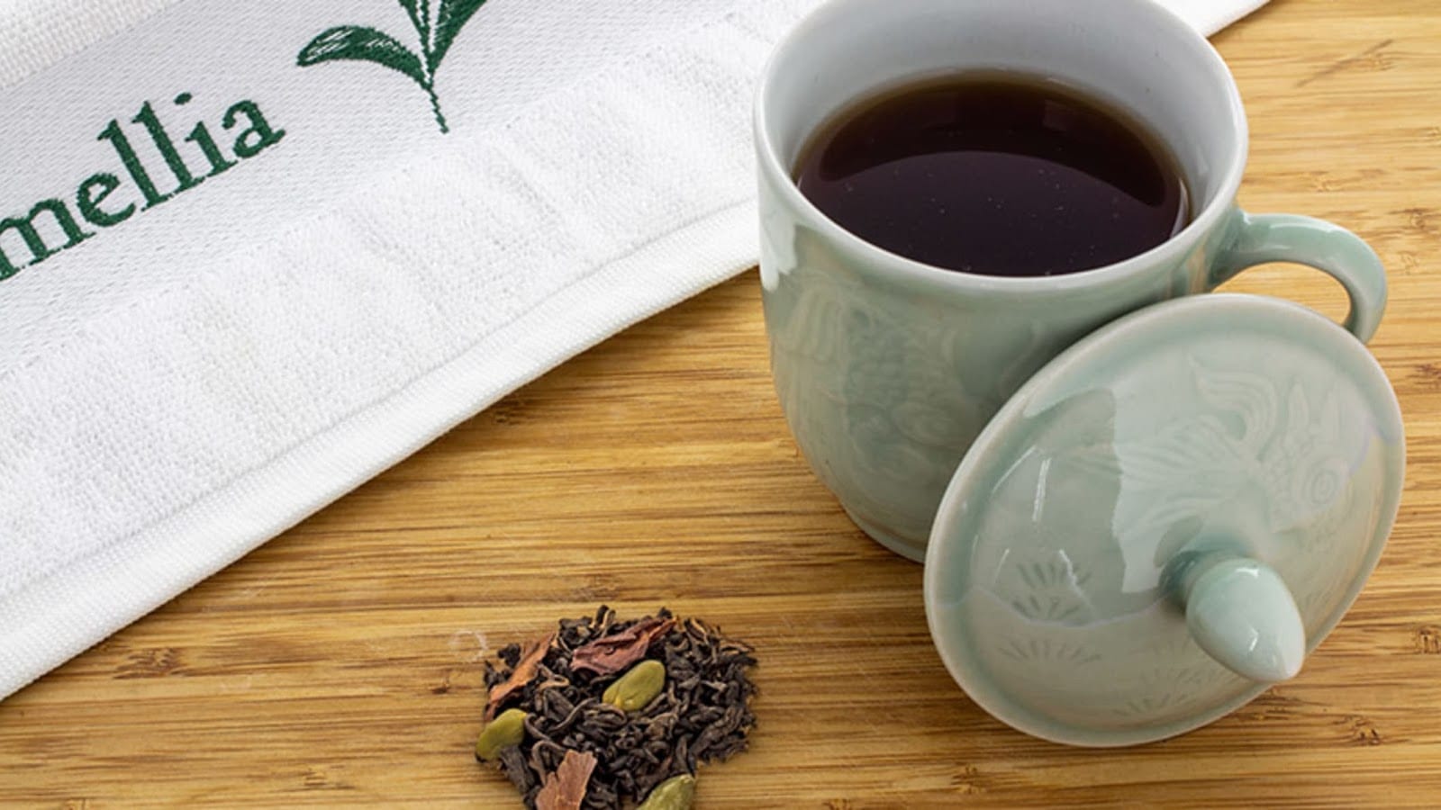 Carolina Parakeet Tea and Gifts
