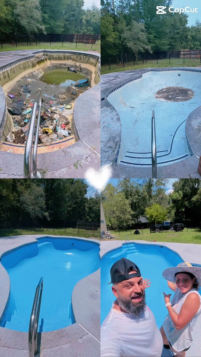 Aqua Society Pool Service LLC, photo 2