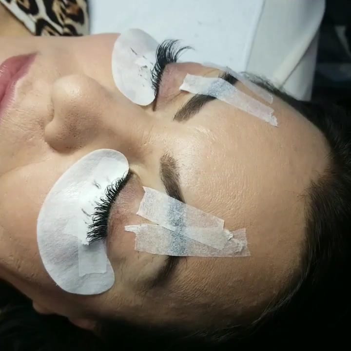 Hollywood Beauty Threading, photo 3