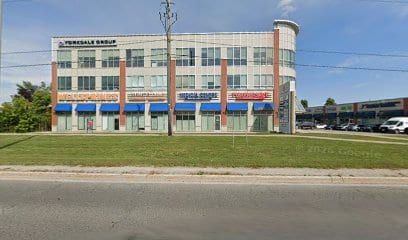 Richmond Hill Physiotherapy and Sport Rehab