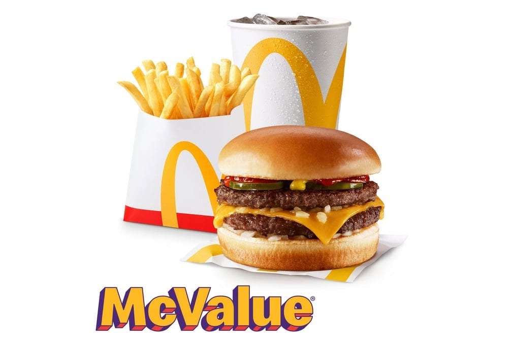 McDonald's, photo 4