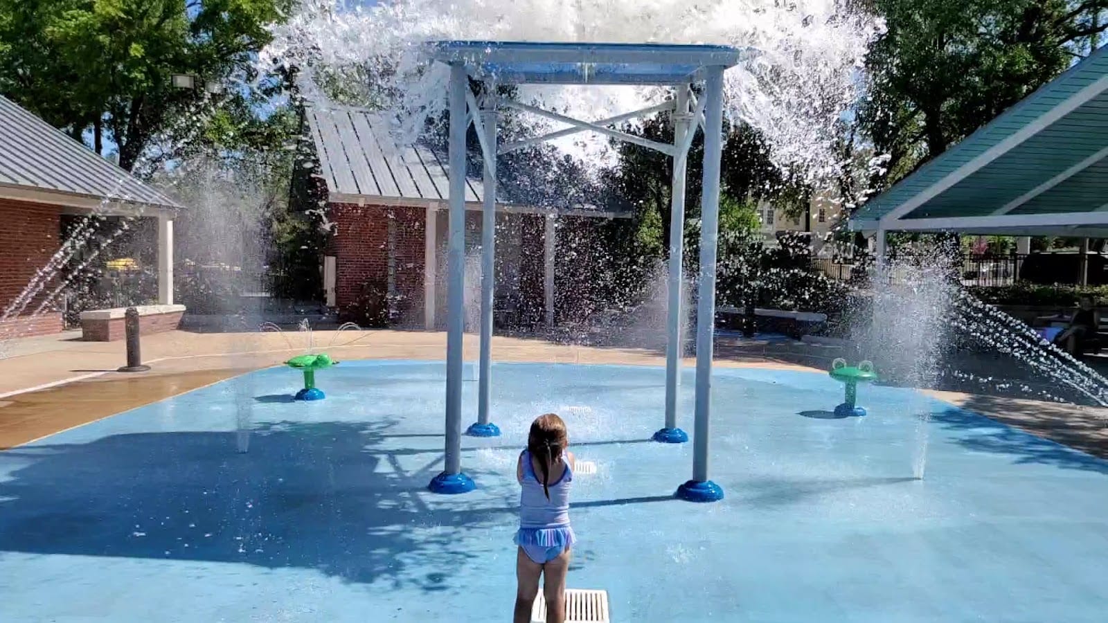 Water Works Park, photo 3