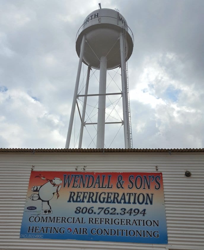 Wendall & Son's Refrigeration, photo 3
