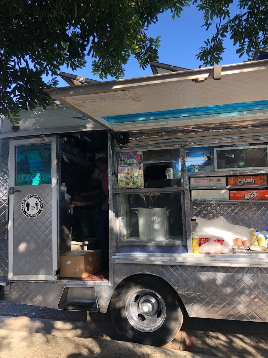 Los Tapatios lunch truck, photo 2