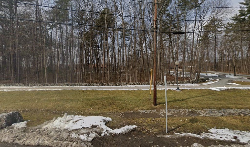 Skidmore College: Dooley Johanna Ann