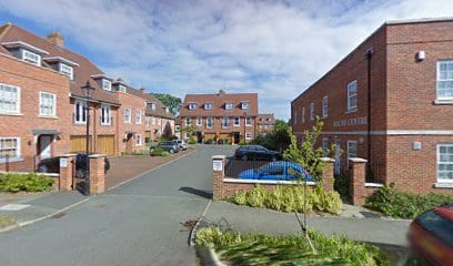 Eyesight at Redbourn Health Centre